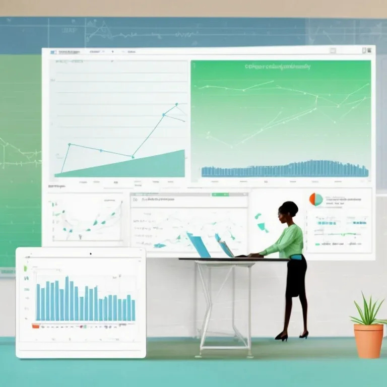 data-driven soul metrics