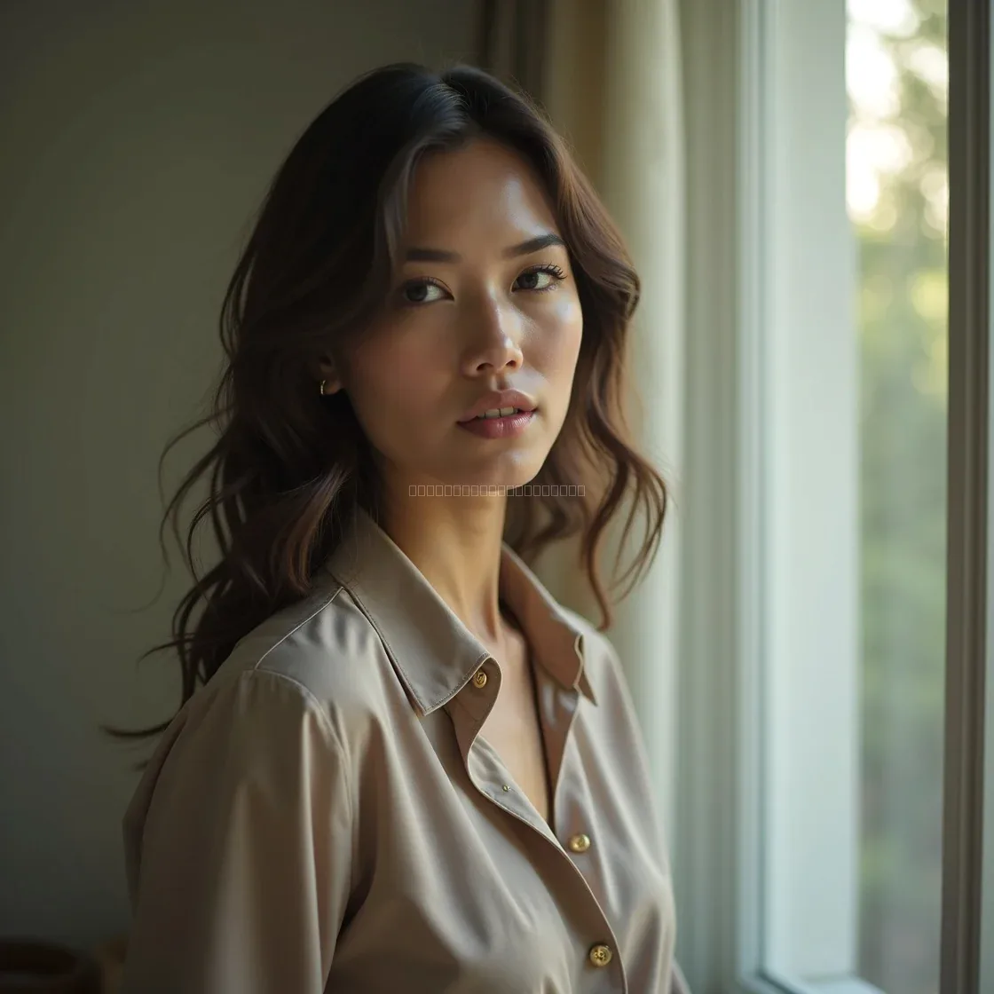 Sophie Chen